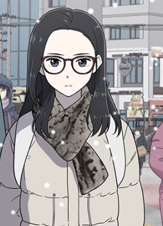 Clueless Girl 截图1